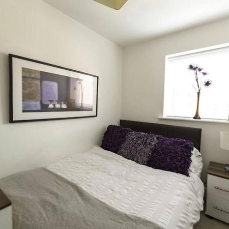 City Centre 2 Bed Apartment Chester Exteriér fotografie